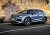 Audi: Zwei neue elektrische Kompakt-SUVs
