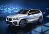 BMW verrät erstmals Details zum Brennstoffzellen-Antrieb