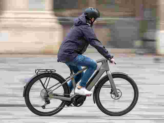Neue E-Bike-Modelle von Canyon zum Abo bei Bike Gorillaz. 