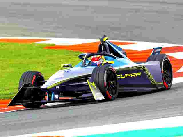 In Mexiko startet e am 14. Jänner die neue Formel-E-Saison. Mit dabei ist auch Cupra. 