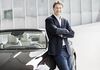 Daimler-Chef Ola Källenius: "Ich rede nicht gern über Verbote"