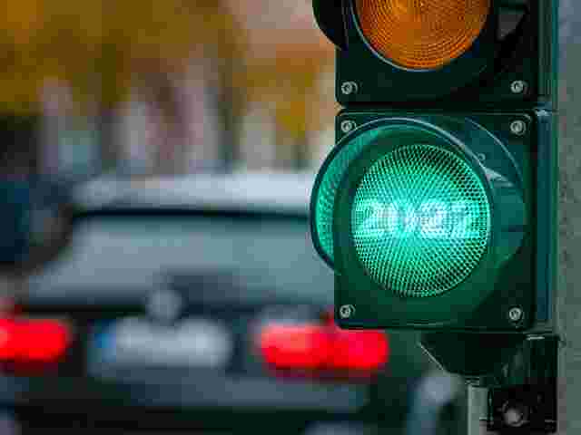 Das Jahr 2022 hält für Autofahrer zahlreiche Neuerungen bereit.  