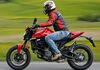 Ducati erfindet sein Erfolgsmodell Monster neu