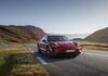 Elektro-Porsche Taycan GTS: Komfort mit Sportsgeist