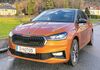 Im SN-Test: Der neue Škoda Fabia