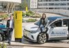 ÖAMTC startet Batteriediagnose für Elektroautos