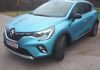 Renault Capture E-TECH: Ein Auto voller Überraschungen