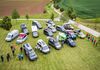 Spannung, Spiel und Sport im VW-Reisemobil