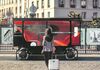 Stadtverkehr: Open Source für die Straße von Citroën
