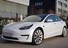 Tesla Model 3 Performance: E-Sportskanone im Business-Outfit