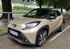 Toyota Aygo X: Weniger kann durchaus mehr sein